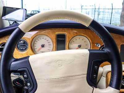 صورة 21 لـ 2000 Bentley ARNAGE