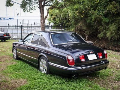 صورة 4 لـ 2000 Bentley ARNAGE