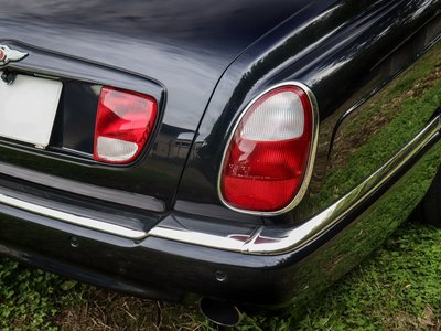 صورة 16 لـ 2000 Bentley ARNAGE