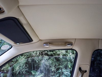 صورة 36 لـ 2000 Bentley ARNAGE