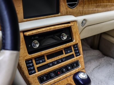 صورة 25 لـ 2000 Bentley ARNAGE