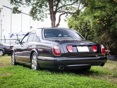 صورة 5 لـ 2000 Bentley ARNAGE
