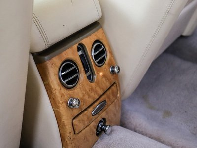 صورة 43 لـ 2000 Bentley ARNAGE