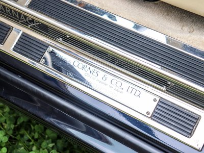 صورة 17 لـ 2000 Bentley ARNAGE