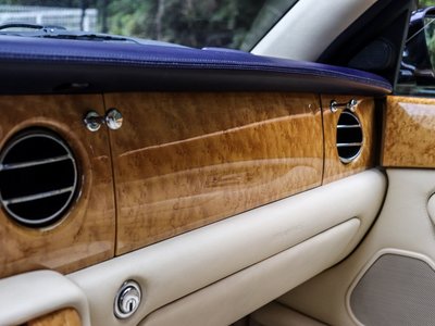 صورة 31 لـ 2000 Bentley ARNAGE
