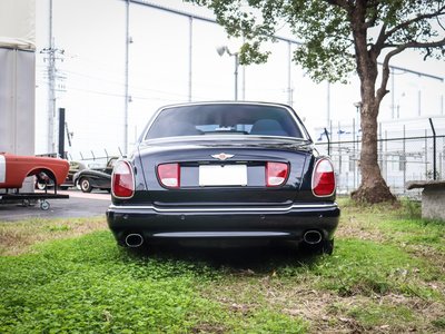 صورة 7 لـ 2000 Bentley ARNAGE