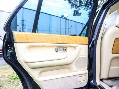صورة 47 لـ 2000 Bentley ARNAGE