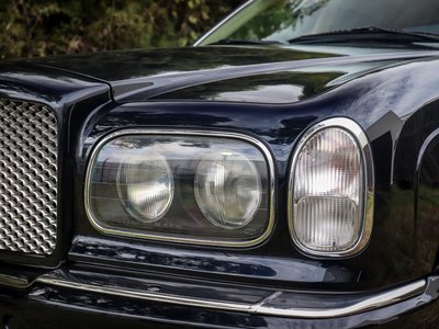 صورة 10 لـ 2000 Bentley ARNAGE