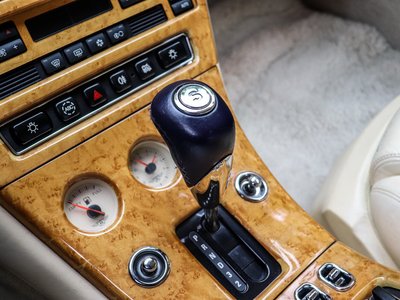 صورة 23 لـ 2000 Bentley ARNAGE