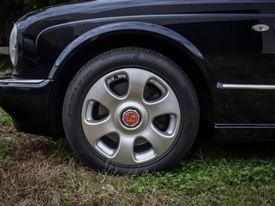 صورة 13 لـ 2000 Bentley ARNAGE