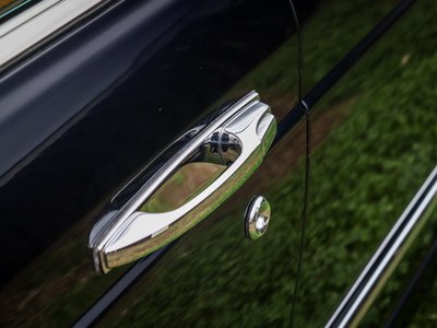 صورة 20 لـ 2000 Bentley ARNAGE