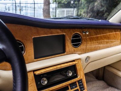 صورة 26 لـ 2000 Bentley ARNAGE