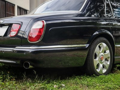 صورة 14 لـ 2000 Bentley ARNAGE