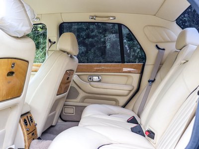 صورة 44 لـ 2000 Bentley ARNAGE