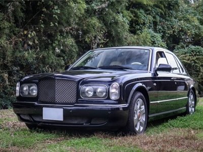 صورة 1 لـ 2000 Bentley ARNAGE
