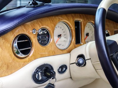 صورة 22 لـ 2000 Bentley ARNAGE