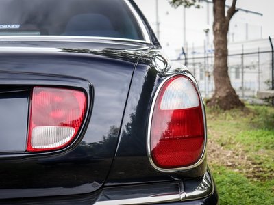 صورة 15 لـ 2000 Bentley ARNAGE