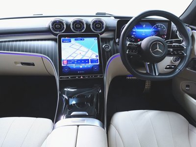2024 Mercedes-BENZ CLE photo 12
