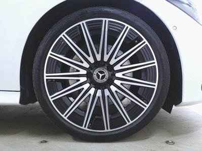 2024 Mercedes-BENZ CLE thumbnail 33