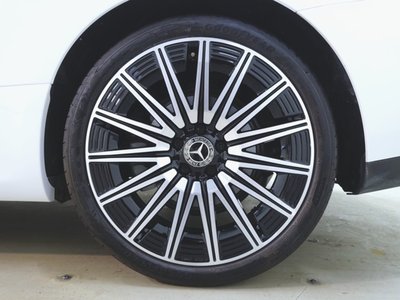 2024 Mercedes-BENZ CLE thumbnail 31