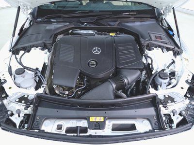 2024 Mercedes-BENZ CLE thumbnail 35