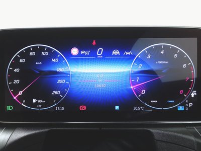 2024 Mercedes-BENZ CLE photo 14