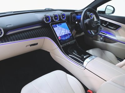 2024 Mercedes-BENZ CLE photo 11