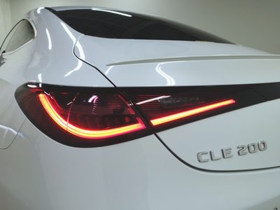 2024 Mercedes-BENZ CLE photo 5