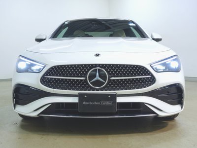 2024 Mercedes-BENZ CLE photo 2