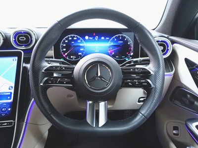 2024 Mercedes-BENZ CLE photo 13