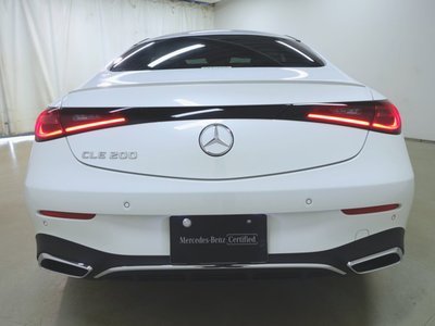 2024 Mercedes-BENZ CLE photo 7
