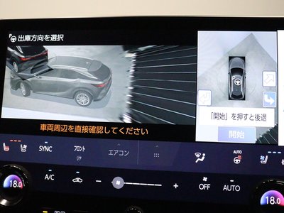 2025 Lexus RX photo 6