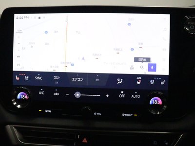 2025 Lexus RX thumbnail 54
