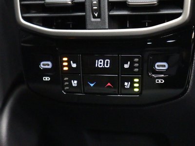 2025 Lexus RX thumbnail 78