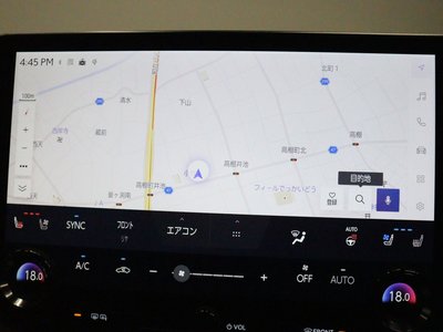 2025 Lexus RX thumbnail 55