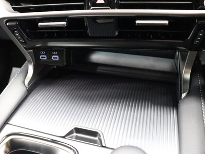 2025 Lexus RX thumbnail 61