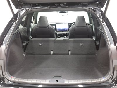 2025 Lexus RX thumbnail 42