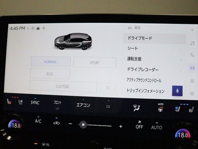 2025 Lexus RX thumbnail 58