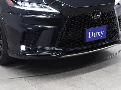 2025 Lexus RX thumbnail 21