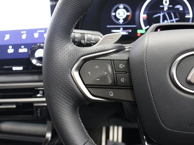 2025 Lexus RX thumbnail 71