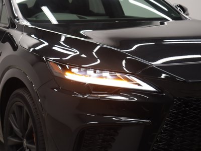 2025 Lexus RX thumbnail 19