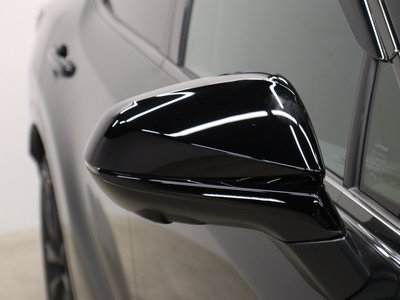 2025 Lexus RX thumbnail 27