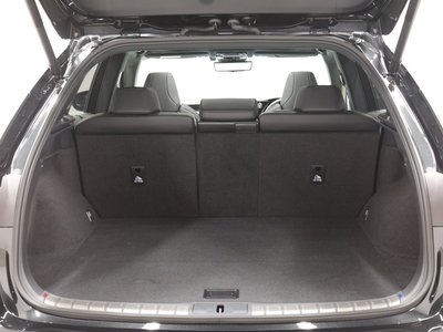 2025 Lexus RX thumbnail 41