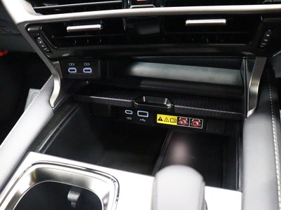 2025 Lexus RX thumbnail 62