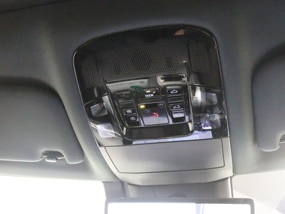 2025 Lexus RX thumbnail 52