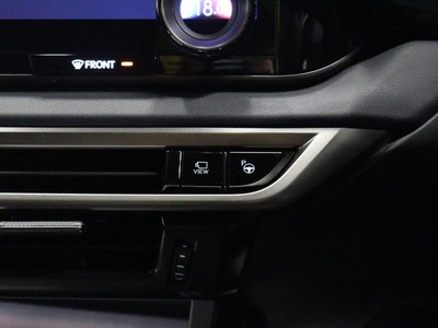 2025 Lexus RX thumbnail 60