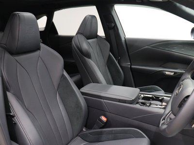 2025 Lexus RX thumbnail 47