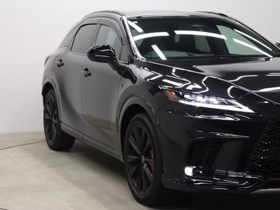 2025 Lexus RX thumbnail 26