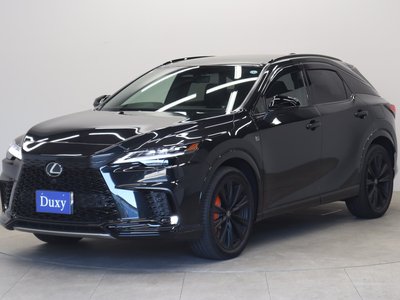 2025 Lexus RX photo 15