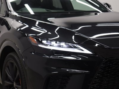 2025 Lexus RX thumbnail 18